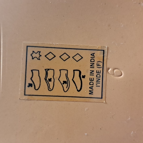 Cooperative Black Leather Side Buckle Slip On Oxford Loafers VG+ US 6 - Picture 3 of 16